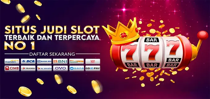 Slotbom77 Daftar