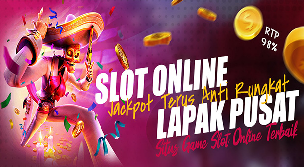 Slotbom77 Login