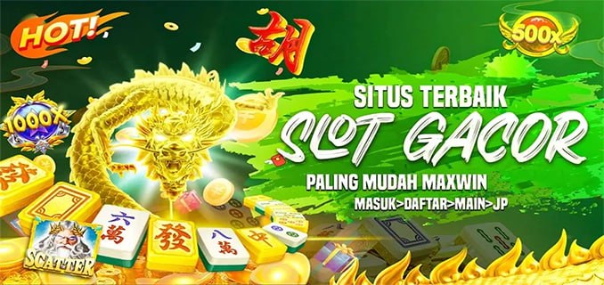 Slotbom77 Heylink