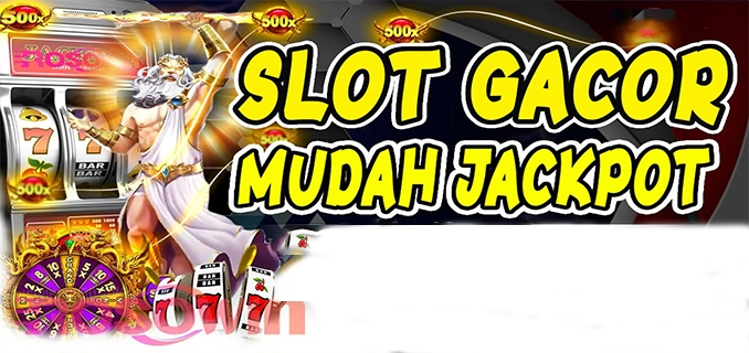 Slotbom77 Gaming