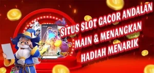 Slotbom77 Jackpot