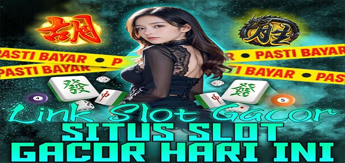 Slot Bom77 Register