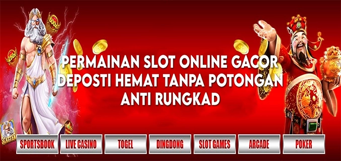 Slotbom77 Gacor