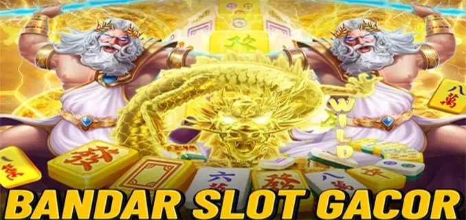 Slotbom77 Promo
