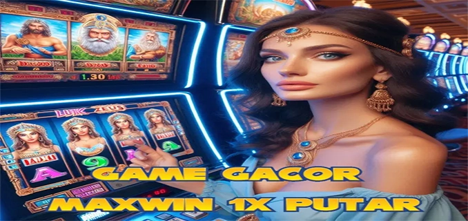 Slot Bom77 Alternatif